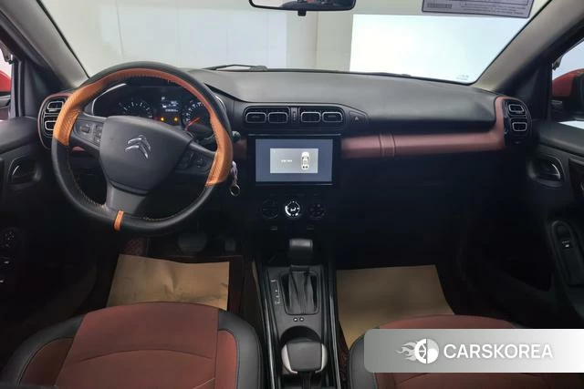 Citroen C3-XR id 3804231 из Китая 14