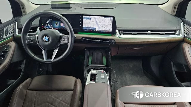 BMW 2 Series Active Tourer (U06) id 3952652 из Кореи 17