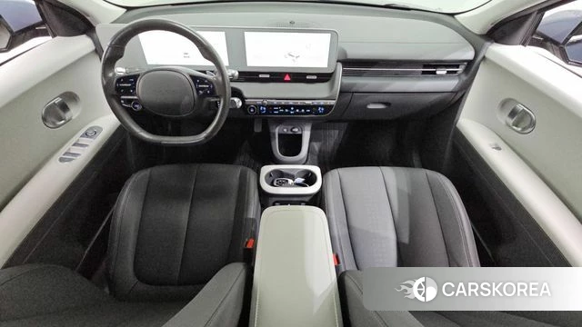 Hyundai Ionic 5 id 4018470 из Кореи 17