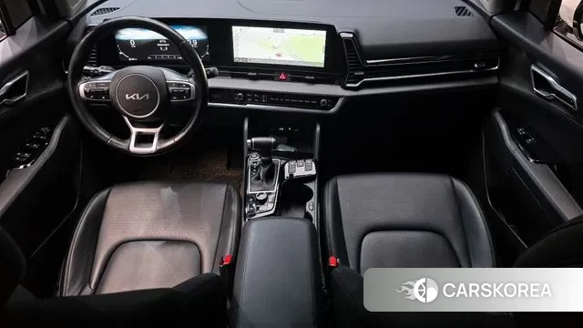 Kia Sportage 5th Generation id 3721492 из Кореи 17