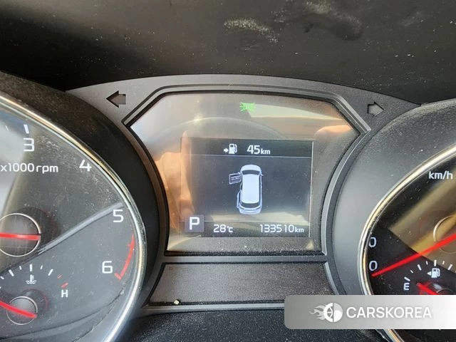 Kia The New Carnival id 4520878 из Кореи 16