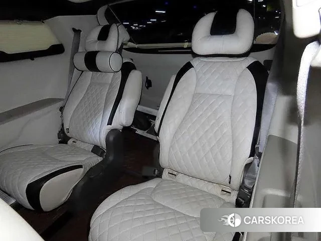 Kia Carnival 4th generation id 3733617 из Кореи 17