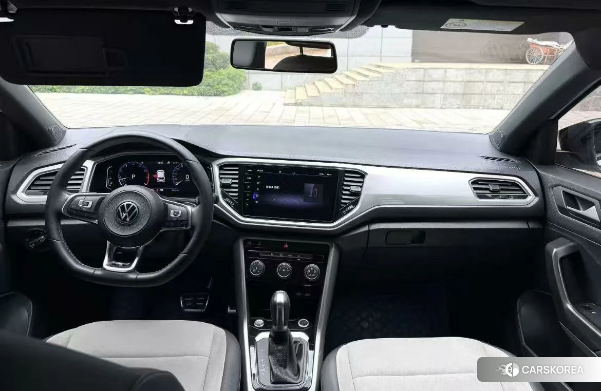 Volkswagen Exploring songs id 4455369 из Китая 7