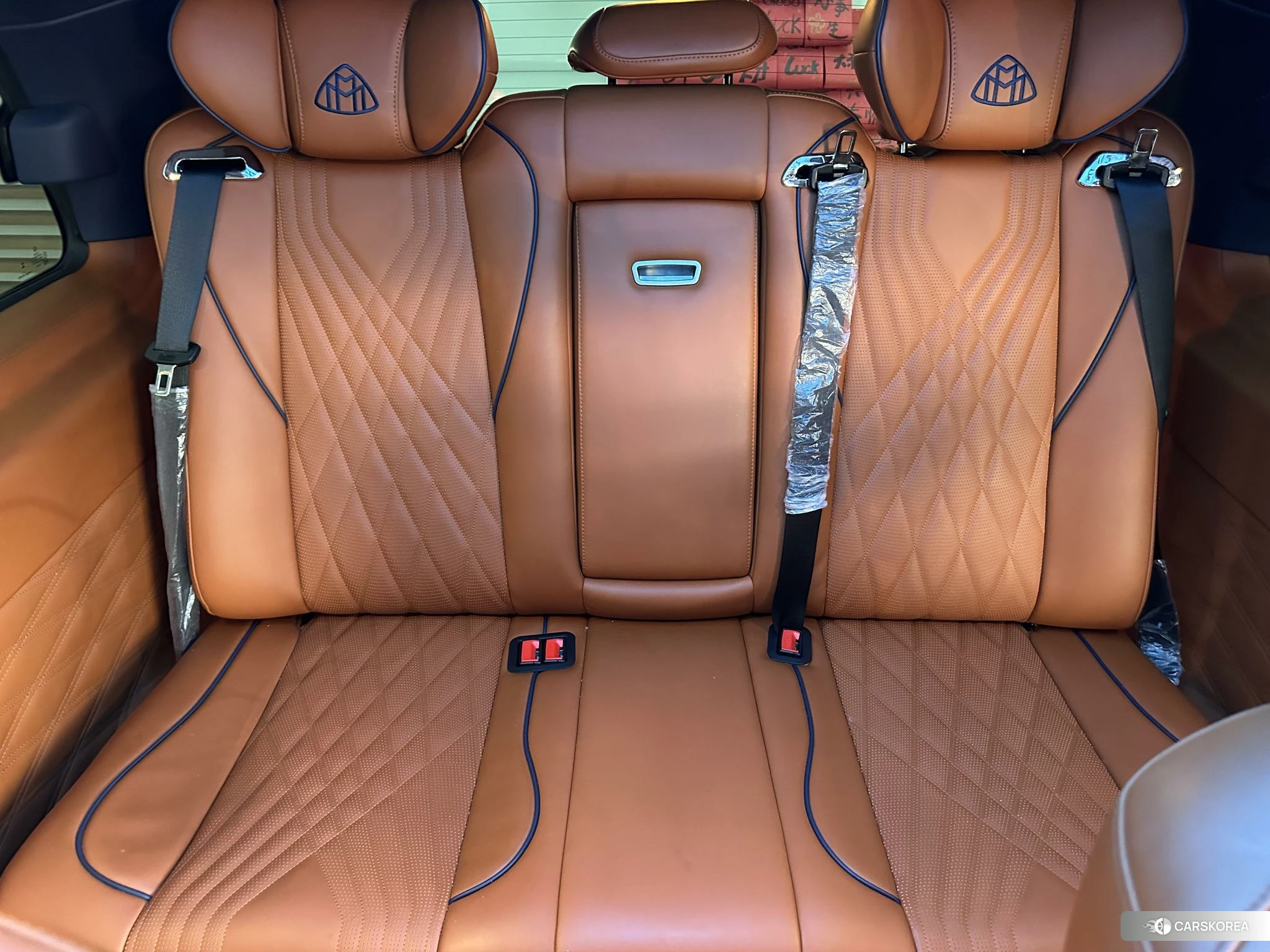Mercedes-Benz Vito id 4492693 из Китая 23