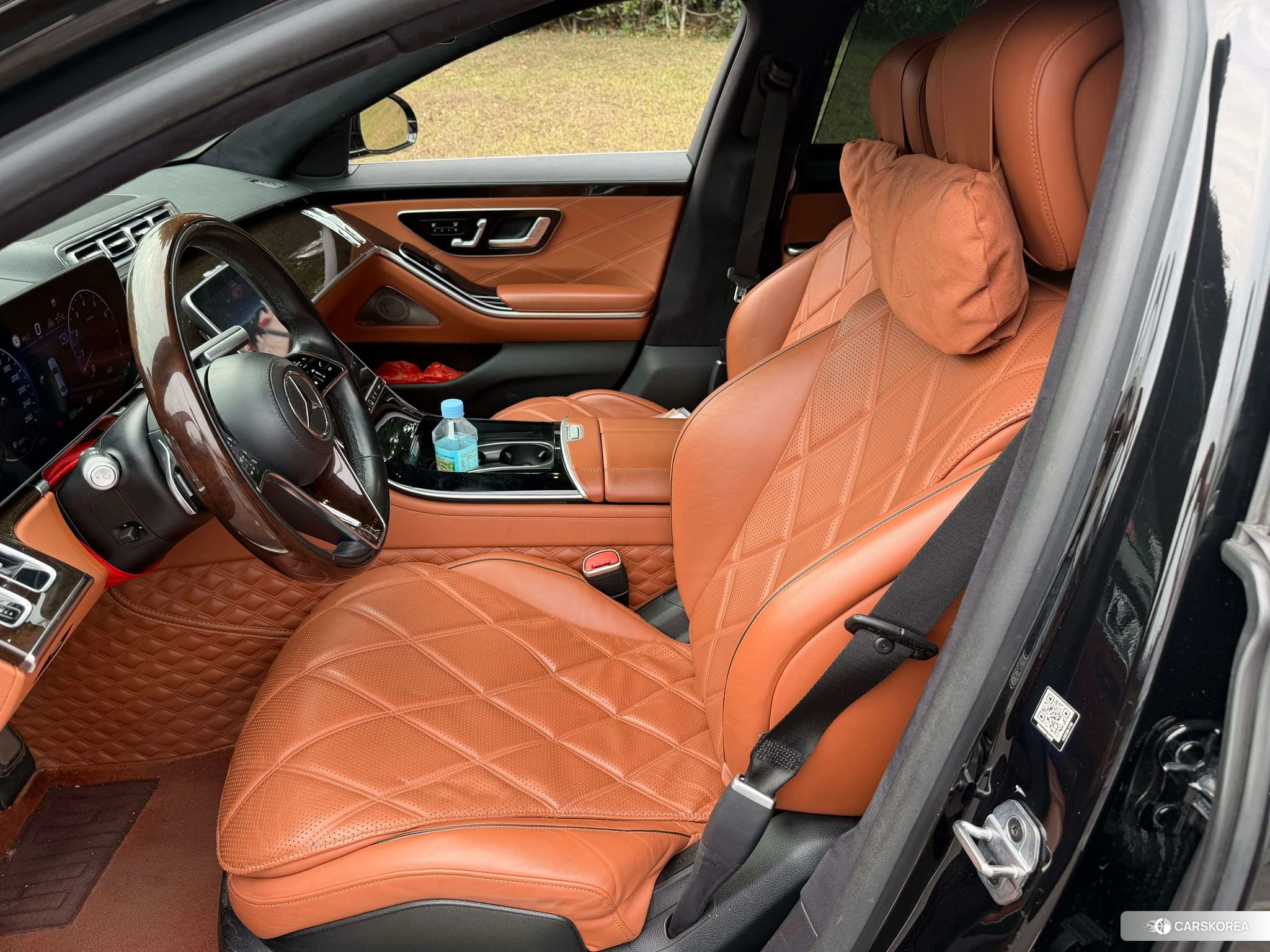 Mercedes-Benz Maybach S-class id 4441159 из Китая 11