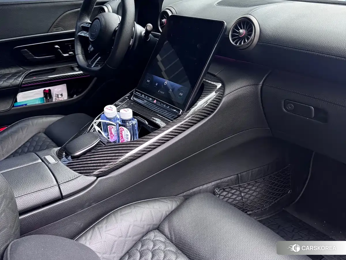 Mercedes-Benz AMG GT id 4628182 из Китая 15