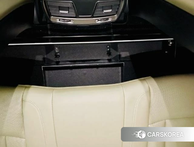 Ssangyong The New Rexton Sports Cannes id 4388050 из Кореи 7