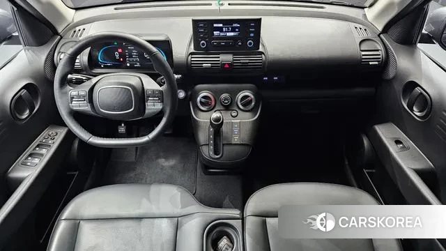 Hyundai Casper id 3310405 из Кореи 17