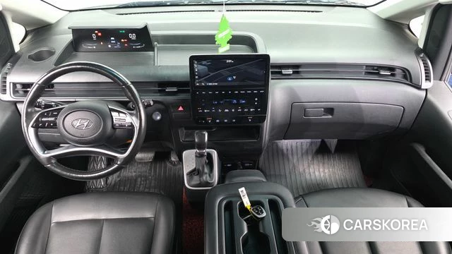 Hyundai Staria id 4757841 из Кореи 33