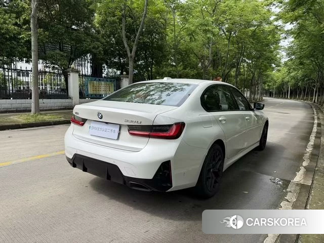 BMW 3 series id 4256557 из Китая 8