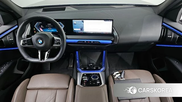 BMW X3 (G45) id 3952574 из Кореи 17