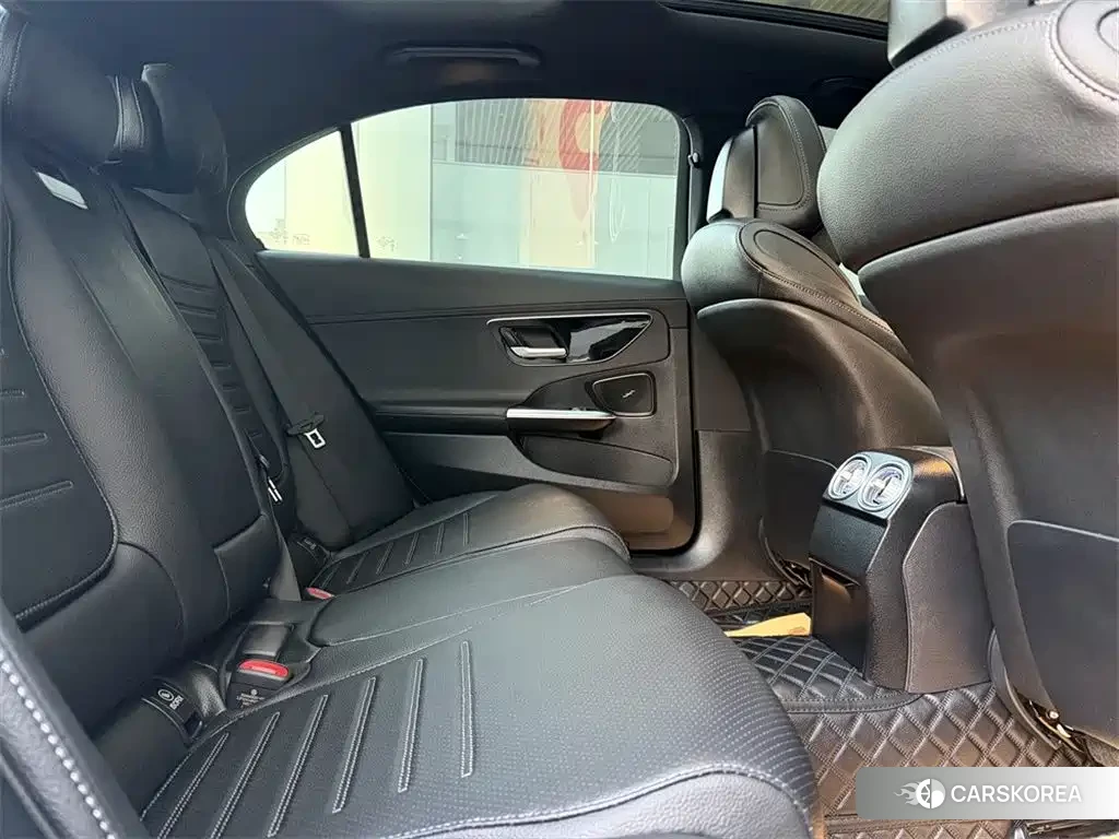 Mercedes-Benz C-class id 4622394 из Китая 10