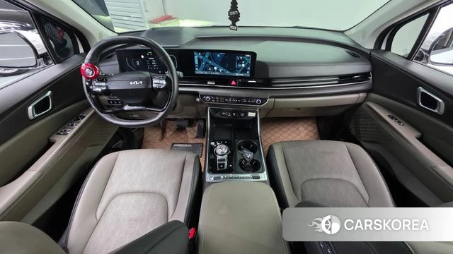 Kia The New Carnival 4th Generation id 4230020 из Кореи 33