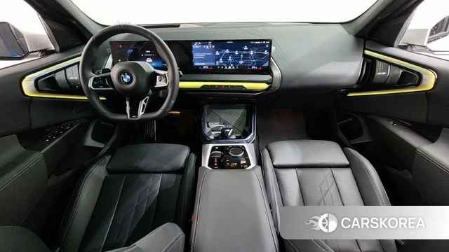 BMW X3 (G45) id 4266207 из Кореи 17