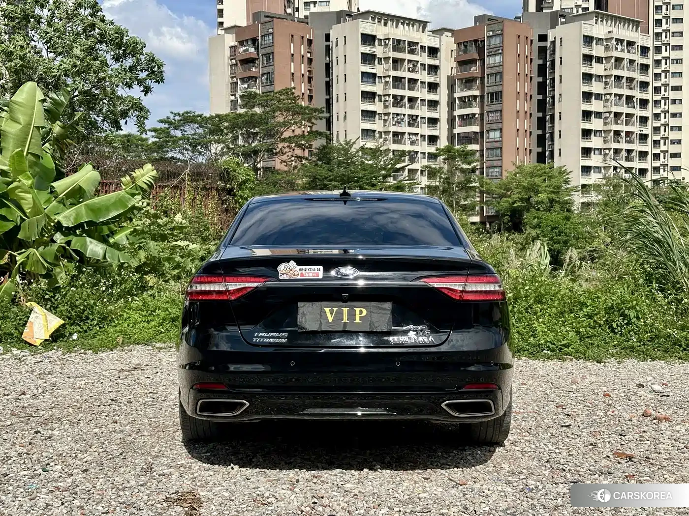 Ford Taurus id 4570540 из Китая 7
