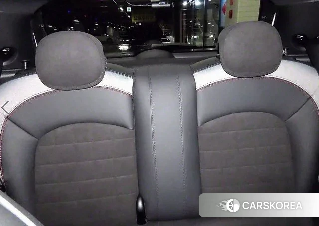 Mini Cooper S id 3058380 из Кореи 17