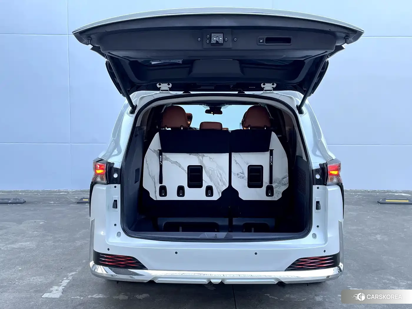 Toyota Sienna id 4679626 из Китая 37