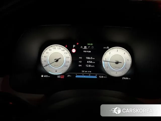 Hyundai The New Palisade id 3289402 из Кореи 7