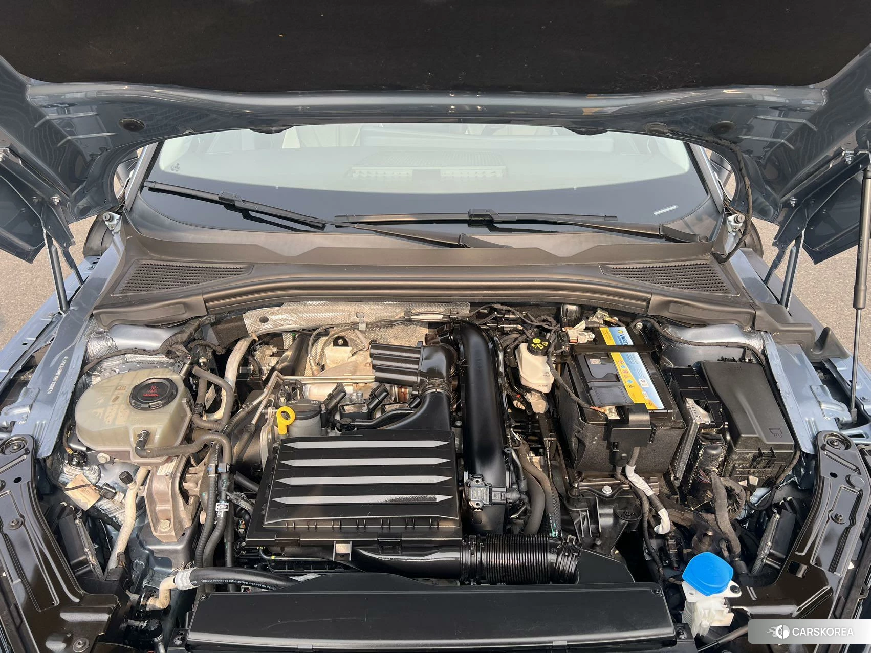 Volkswagen Lingdu id 4420985 из Китая 20