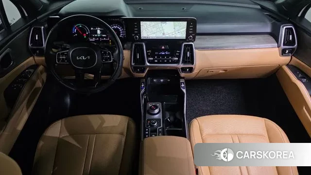 Kia Sorento 4th Generation id 3566693 из Кореи 17