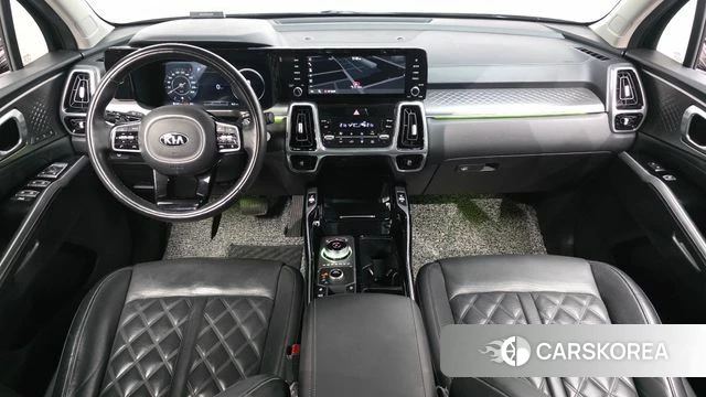 Kia Sorento 4th Generation id 4435009 из Кореи 17