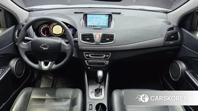 Renault Korea (Samsung) SM3 Neo id 3386262 из Кореи 17