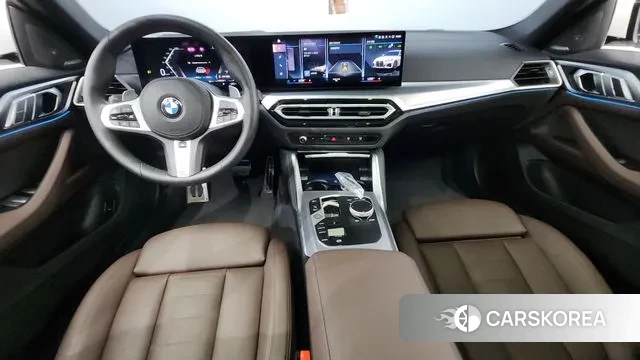 BMW 4 Series (G22) id 3114809 из Кореи 17