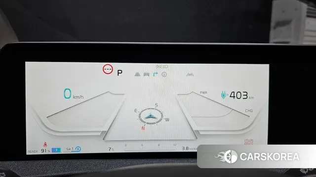 Kia EV6 id 3721881 из Кореи 17