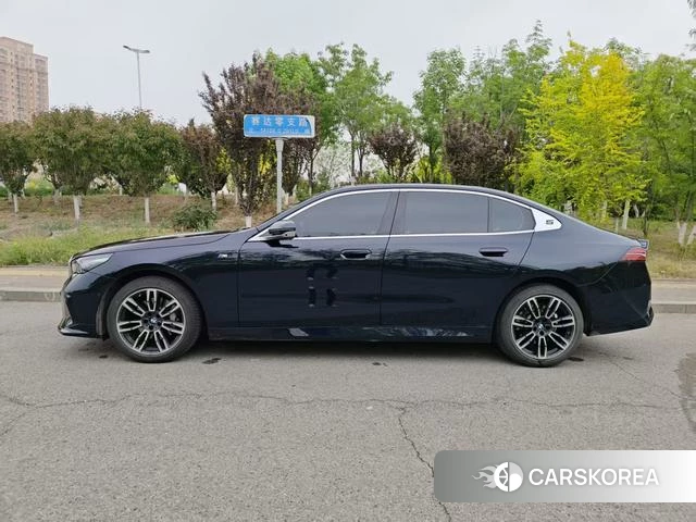 BMW 5 series id 4276585 из Китая 7