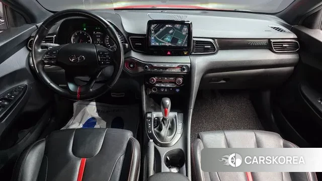 Hyundai Veloster (JS) id 3760786 из Кореи 17