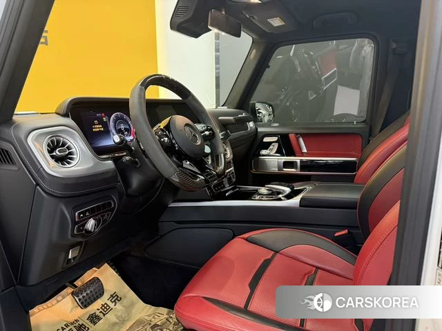 Mercedes-Benz G-class AMG id 4314651 из Китая 59