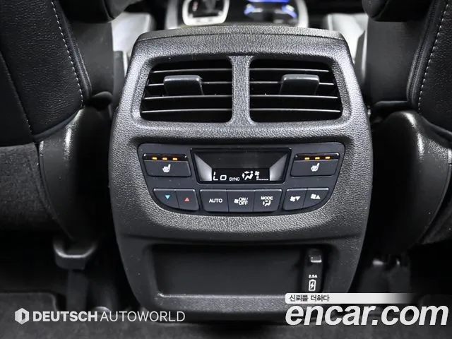 Honda Pilot 3rd generation id 2682537 из Кореи 17