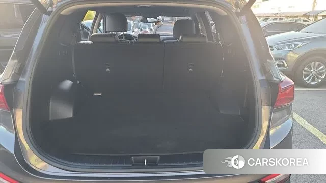 Hyundai Santa Fe TM id 3344966 из Кореи 14