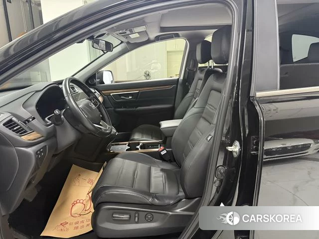 Honda CR-V id 4348648 из Китая 17