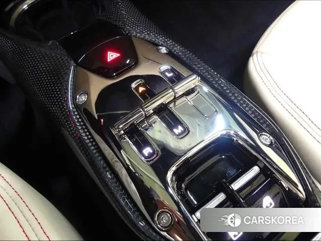 Ferrari 296 GTS id 3104135 из Кореи 17