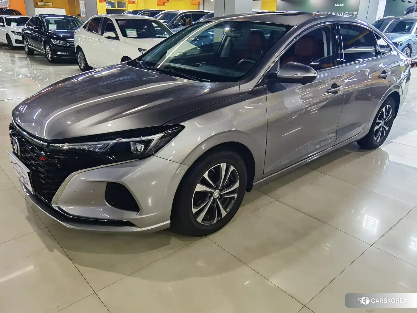 Chang'an Yidong id 4514219 из Китая 7
