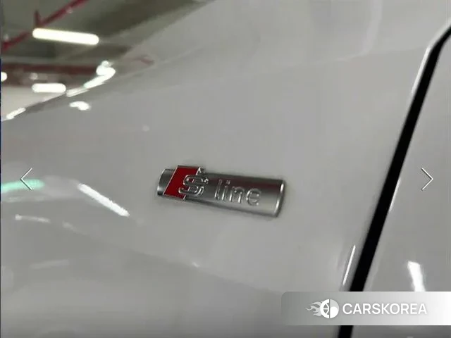 Audi A7 (4K) id 3267756 из Кореи 17