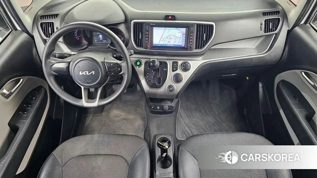 Kia The New Ray id 4293430 из Кореи 27