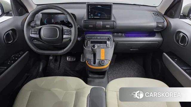 Hyundai Casper id 3716234 из Кореи 11