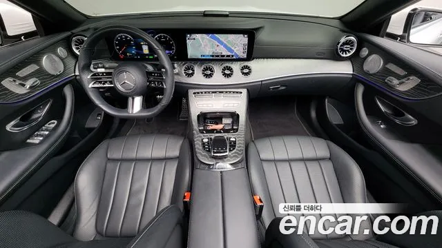 Mercedes-Benz E-Class W213 id 2717322 из Кореи 17