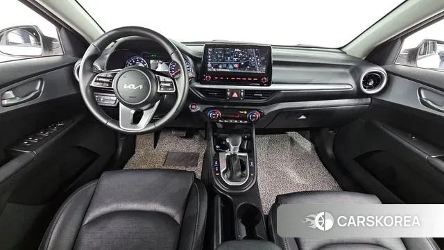 Kia The New K3 2nd generation id 3735795 из Кореи 17