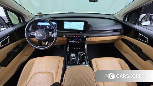 Kia Carnival 4th generation id 4428370 из Кореи 27