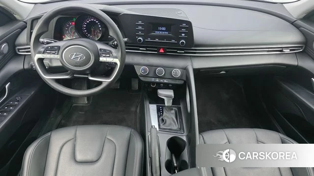 Hyundai Avante (CN7) id 4688753 из Кореи 17