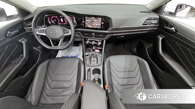 Volkswagen 7th Generation of Jetta id 3763464 из Кореи 17