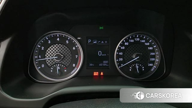Hyundai The New Avante AD id 4672635 из Кореи 28