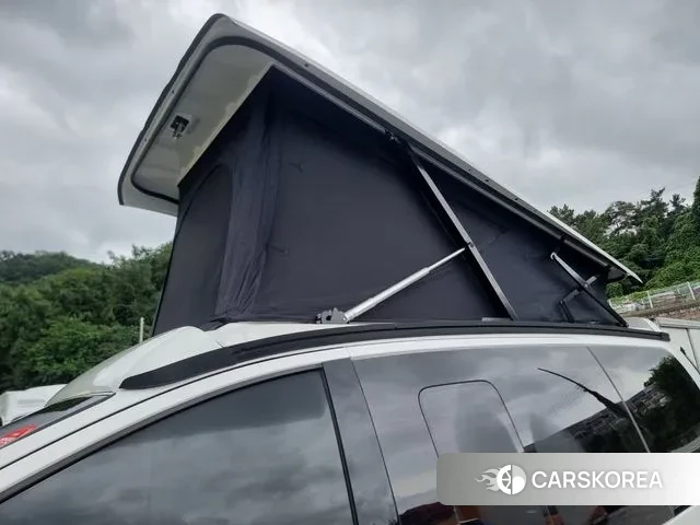 Hyundai Staria id 3006822 из Кореи 17