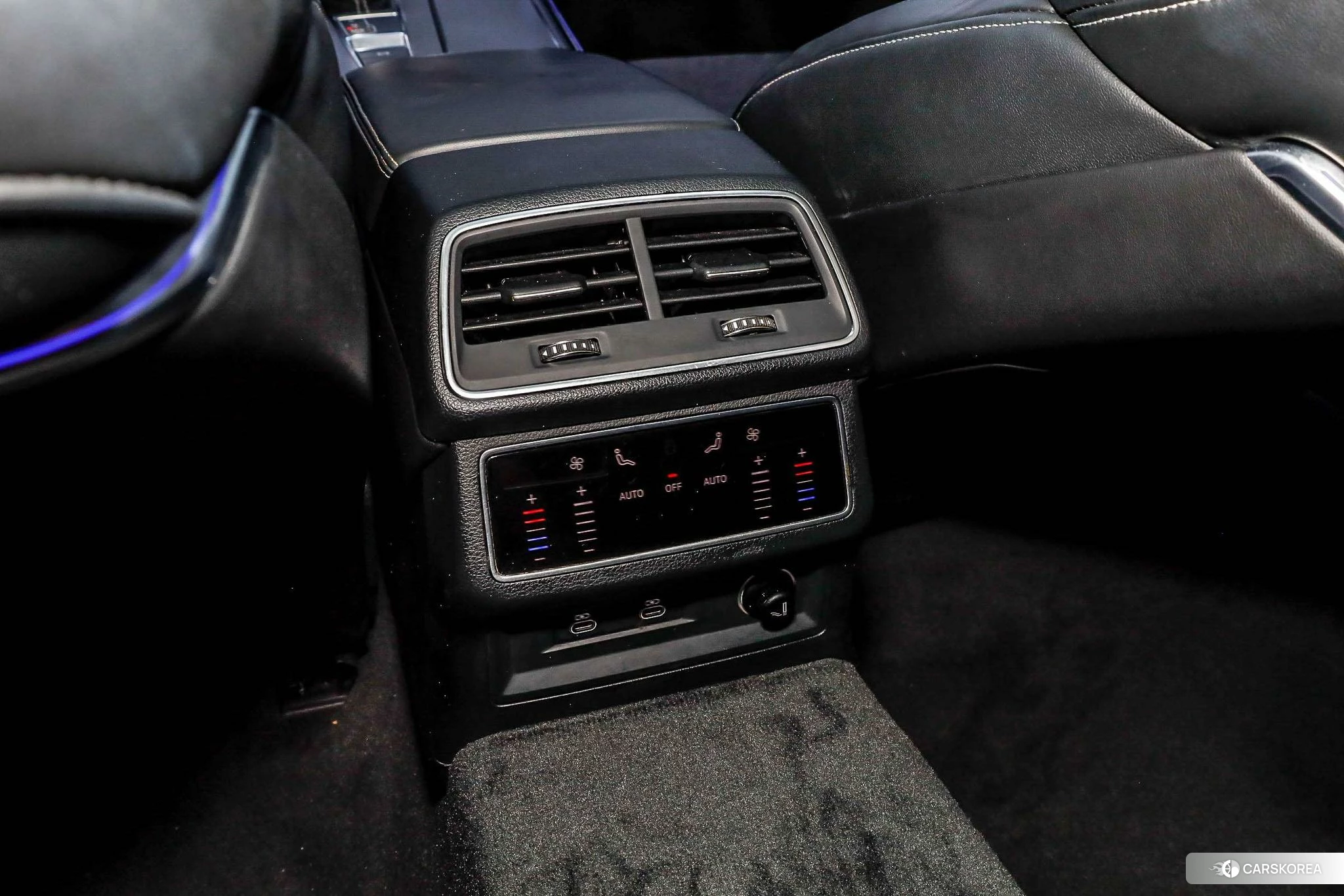 Audi A7L id 4467994 из Китая 31