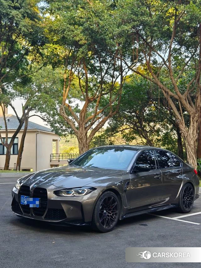 BMW M3 id 4277244 из Китая 13