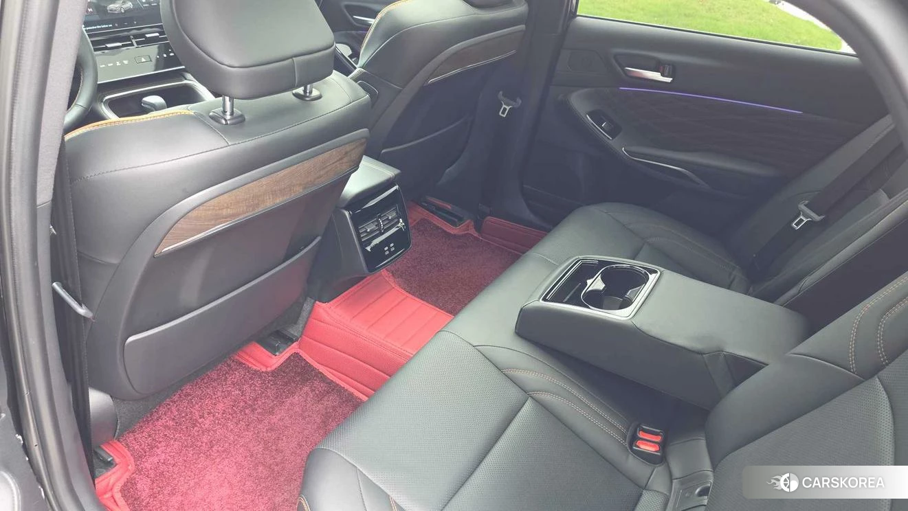 Toyota Asian dragon id 4479595 из Китая 15