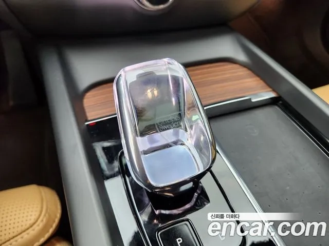 Volvo V60 Cross-Country 2nd Generation id 2878525 из Кореи 16